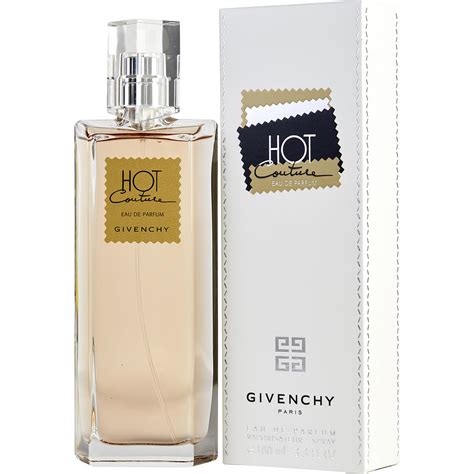 givenchy hot couture eau de parfum 50 ml|hot couture givenchy original.